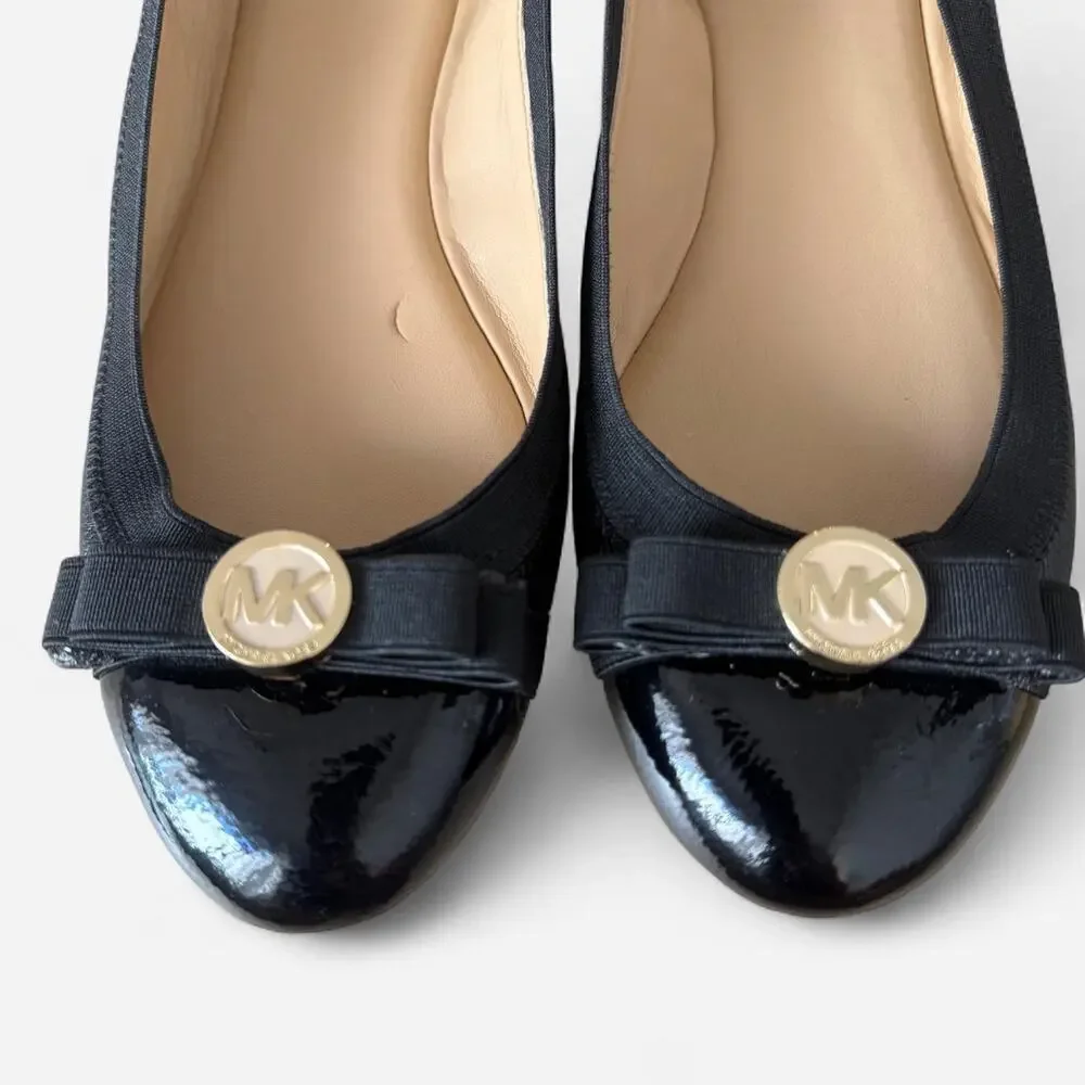 Michael kors ballet flats - Picture 2 of 5